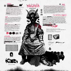 critica disco ep margarita