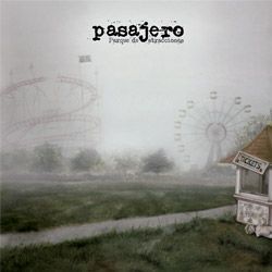reseña critica disco pasajero