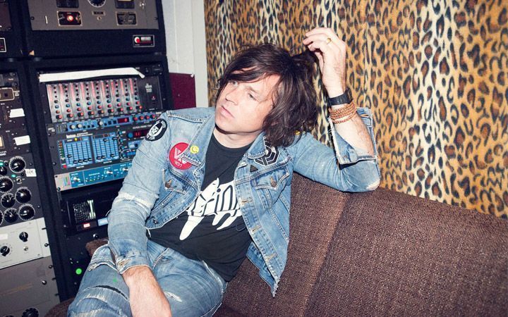 ryan adams 2008