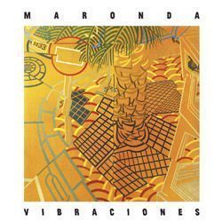 maronda vibraciones