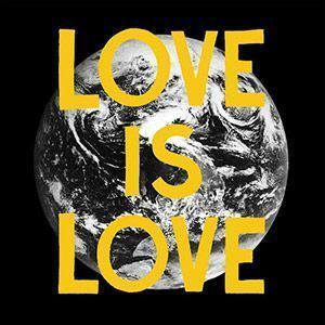 woods love is love critica reseña
