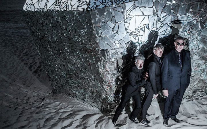 triggerfinger-conciertos-enero-2018