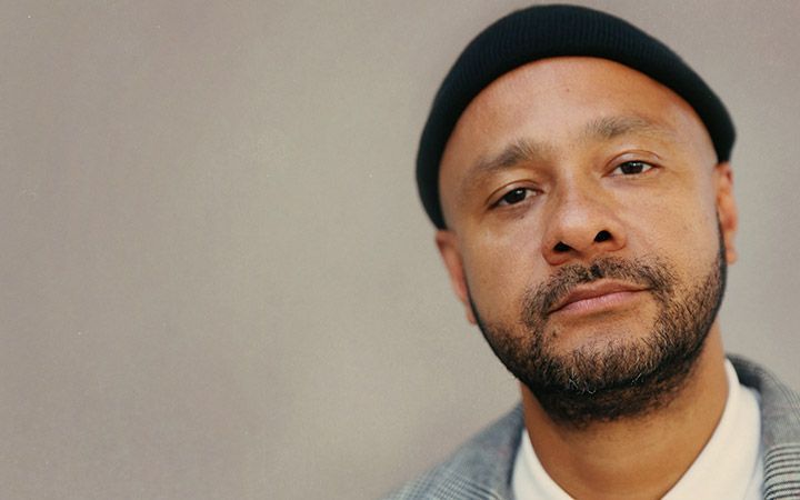 nightmares on wax shape the future conciertos madrid barcelona
