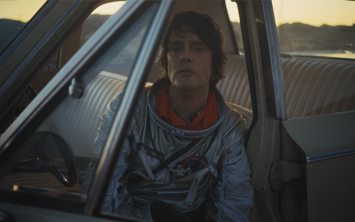 spiritualized conciertos madrid barcelona nuevo disco 2018