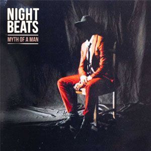 night beats reseña nuevo disco myth of a man