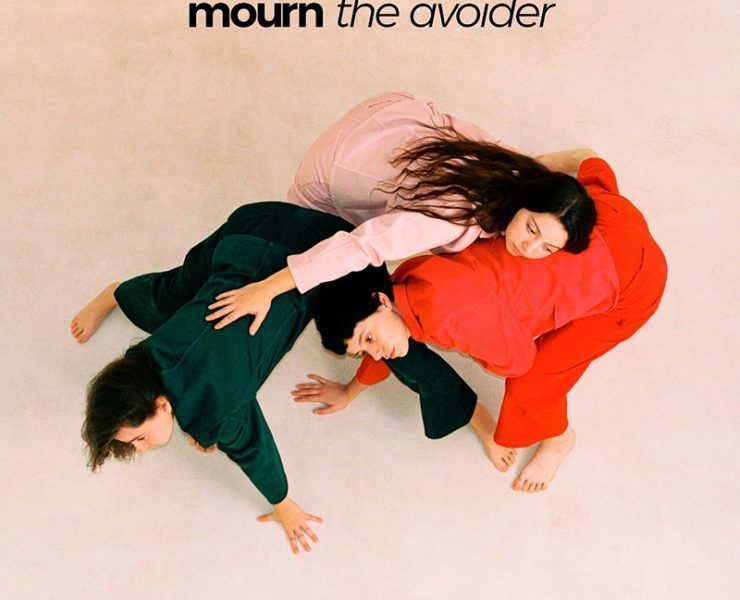 mourn critica disco the avoider