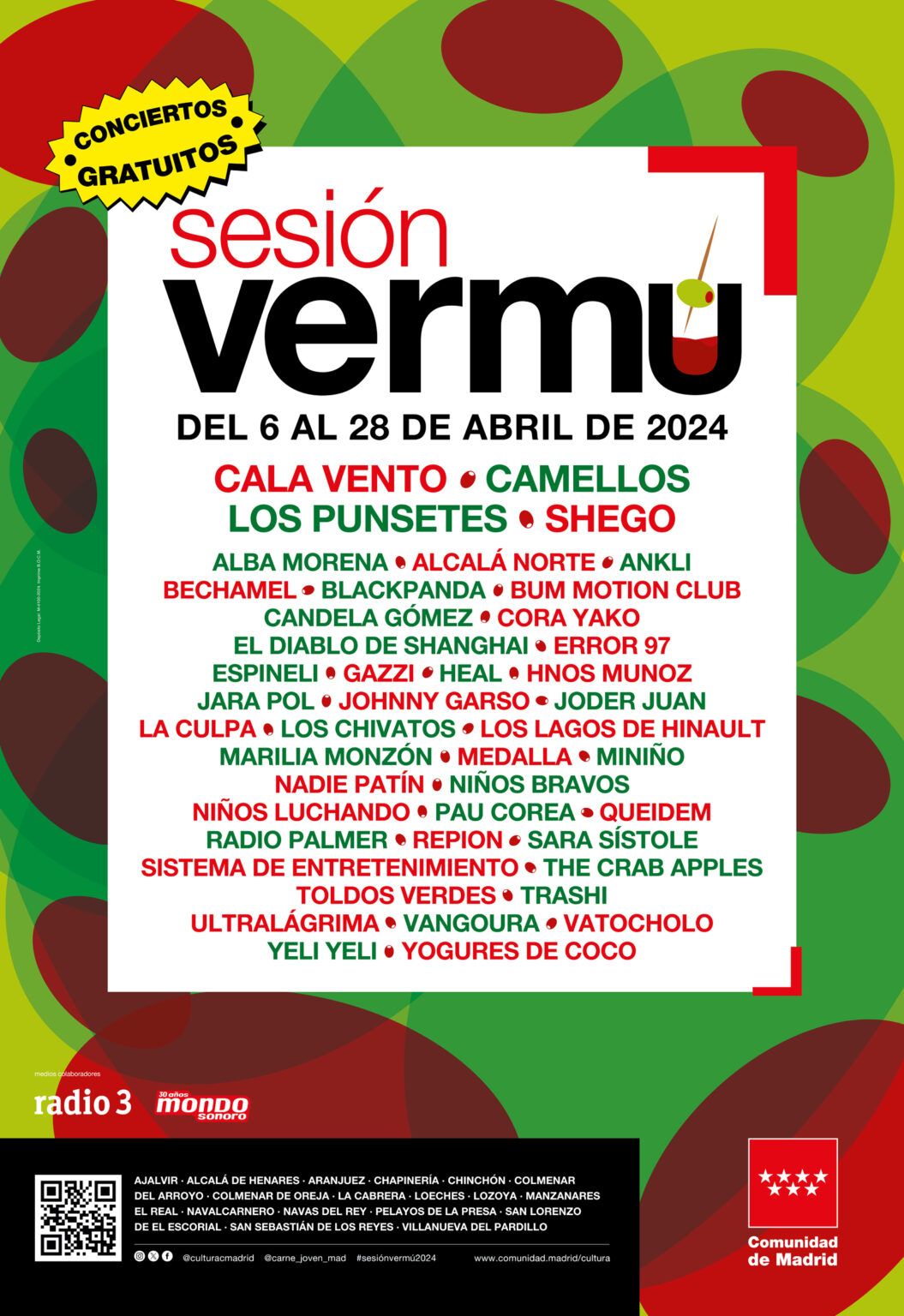 cartel-sesiones-vermu-conciertos-gratuitos-madrid