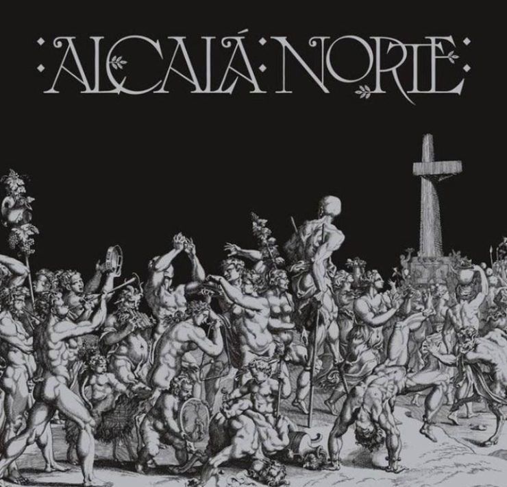 critica disco alcala norte