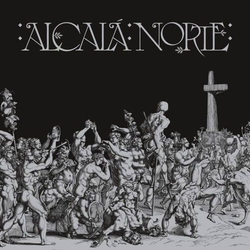 critica disco alcala norte