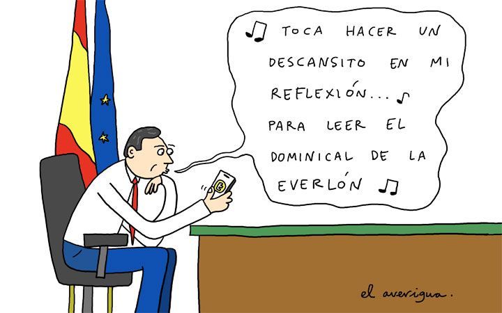 dominical everlong magazine