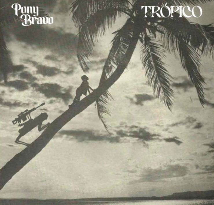 pony bravo critica nuevo disco tropico