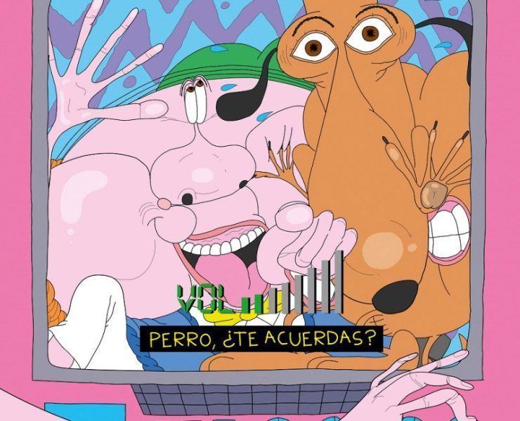 perro te acuerdas nuevo disco critica