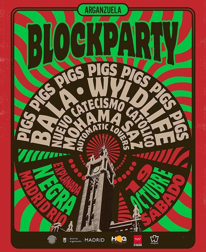 blockparty arganzuela 2024