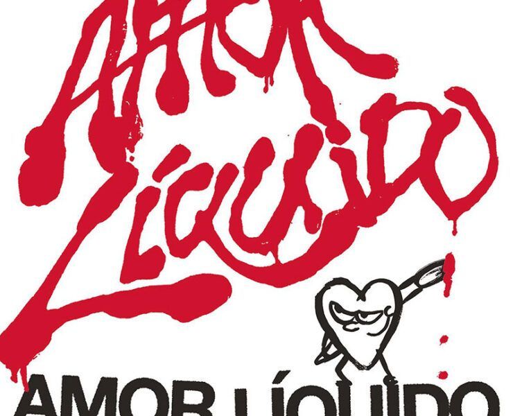 critica disco amor liquido grupo