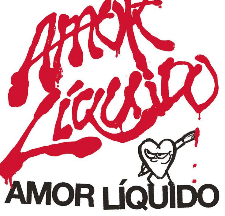 critica disco amor liquido grupo