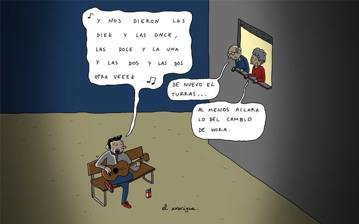 el dominical de everlong magazine