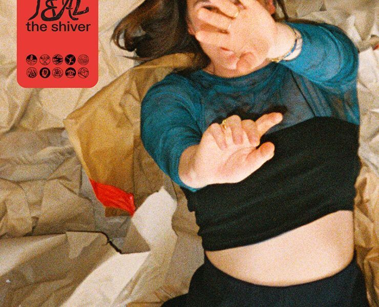 heal critica disco the shiver