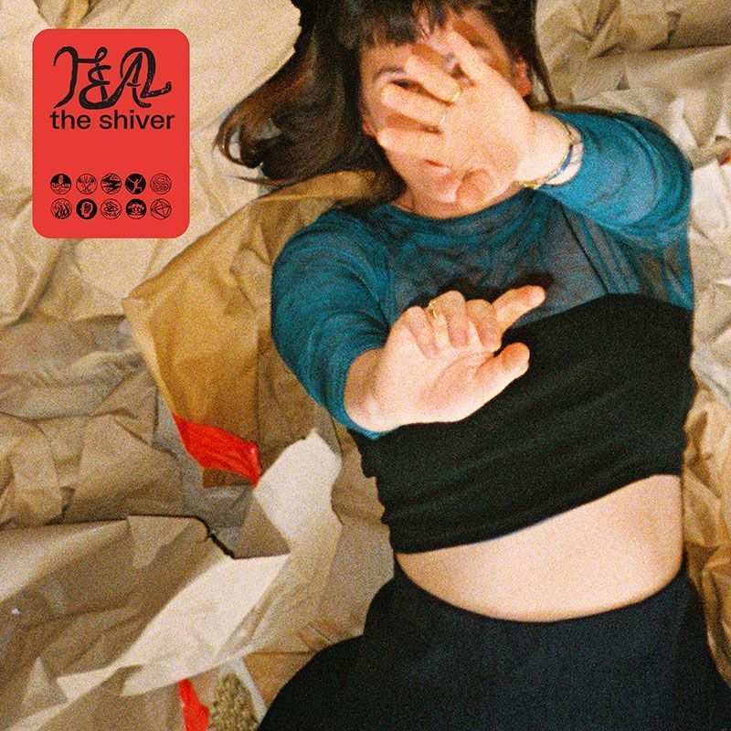 heal critica disco the shiver