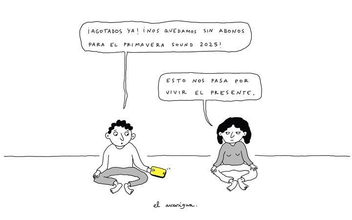 dominical noticias musicales