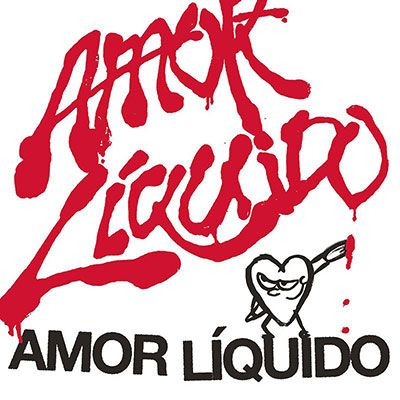 amor liquido discos del año