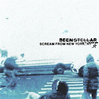 ben stellar scream from new york discos del año