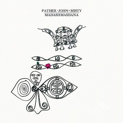 father john misty discos del año everlong