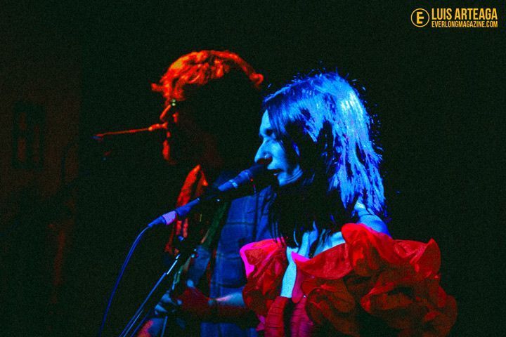 king-hannah-noticias-conciertos-madrid-el-sol