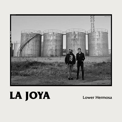 la joya lower hermosa discos del año