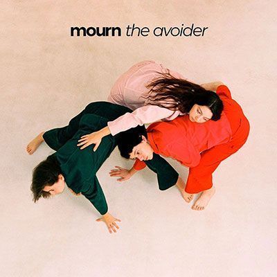 mourn the avoider discos del año