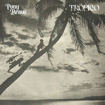 pony bravo tropico discos del año