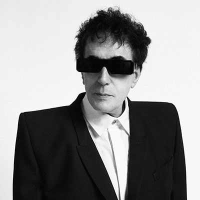peter perrett the cleansing