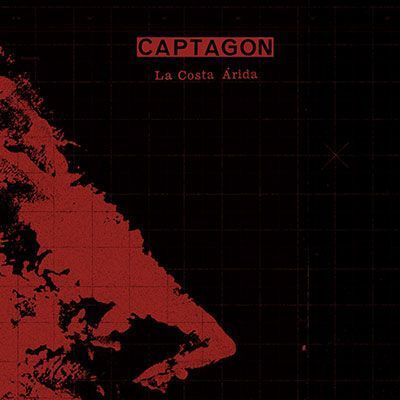 captagon la costa arida critica disco
