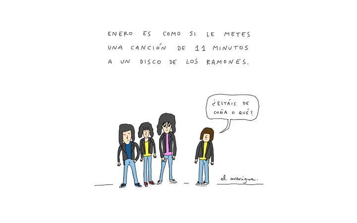 dominical everlong magazine