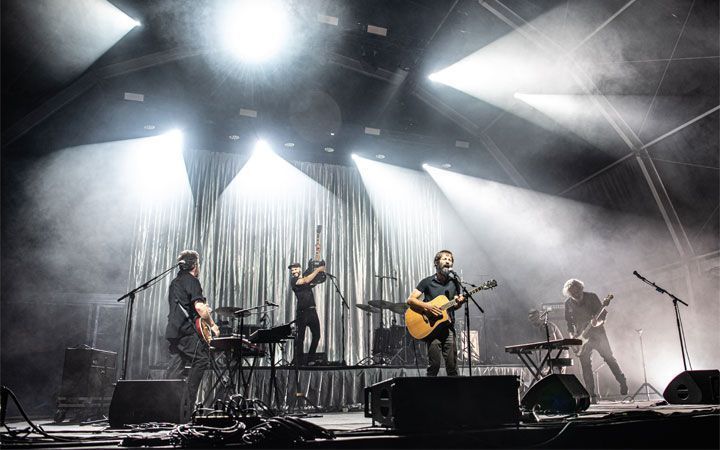 standstill directo everlong entrevista
