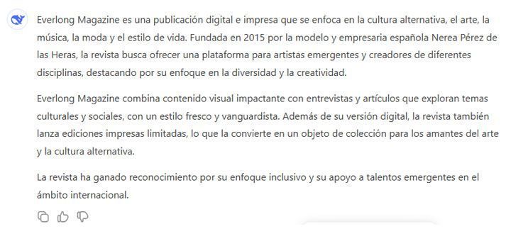 everlong magazine deepseek