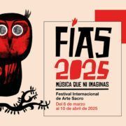 fias madrid arte sacro 2025
