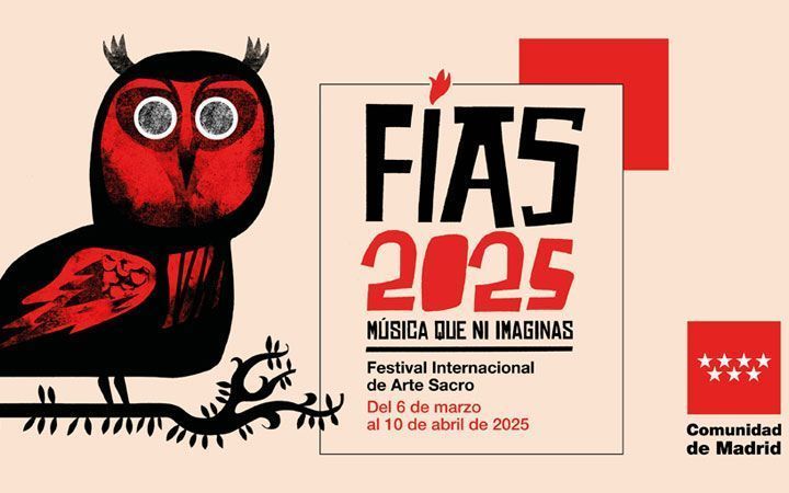 fias madrid arte sacro 2025