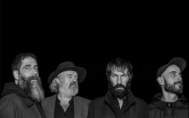 cronica concierto standstill la riviera 2025
