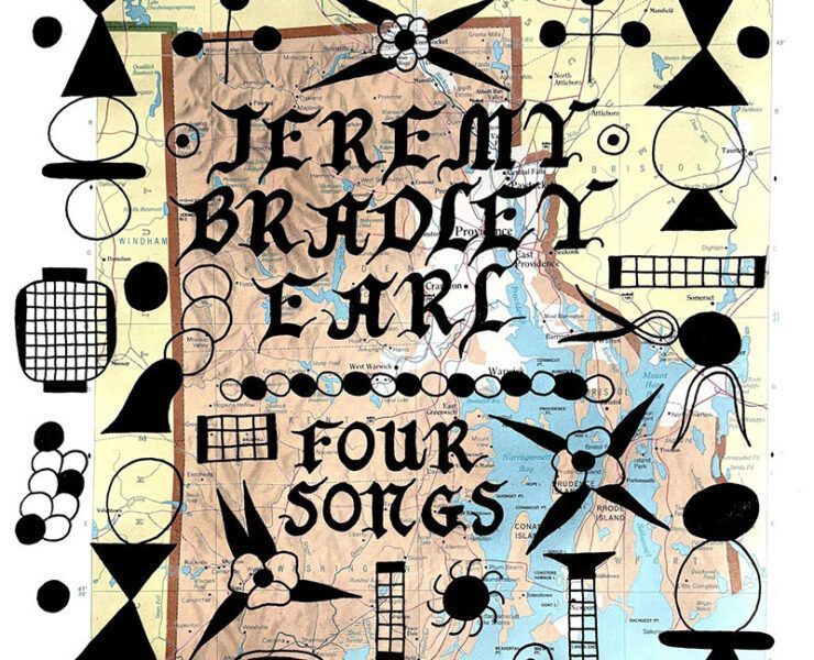 Jeremy Earl Woods EP