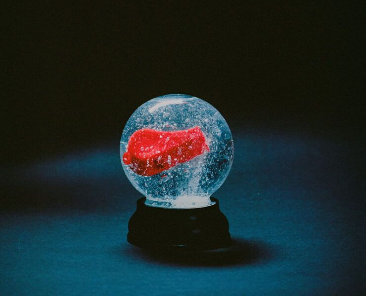 Darkside crítica nuevo disco