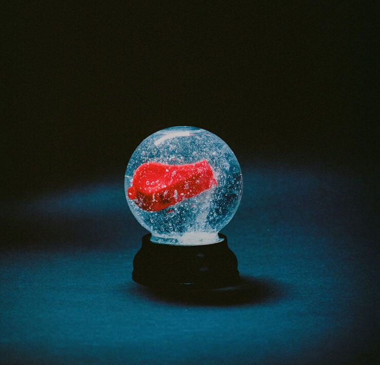 Darkside crítica nuevo disco