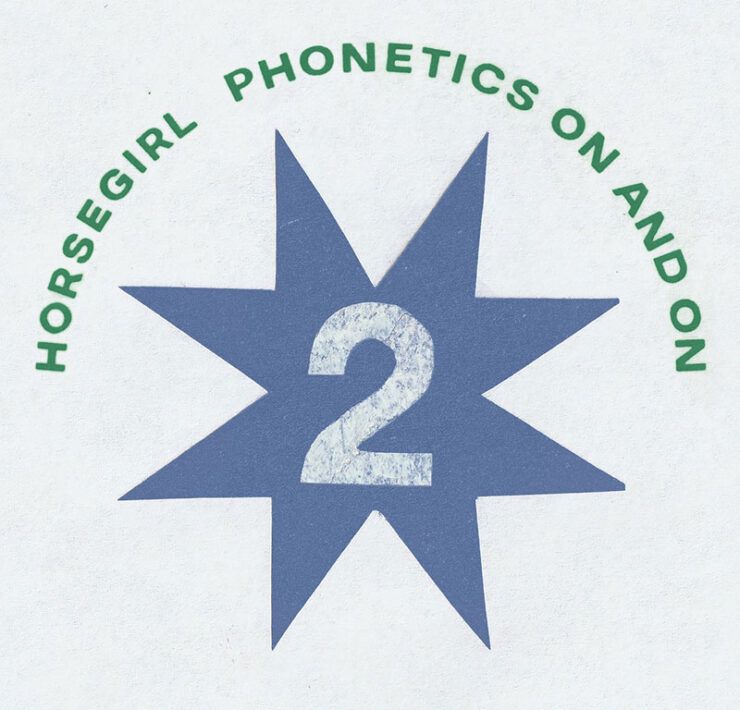horsegirl critica nuevo disco
