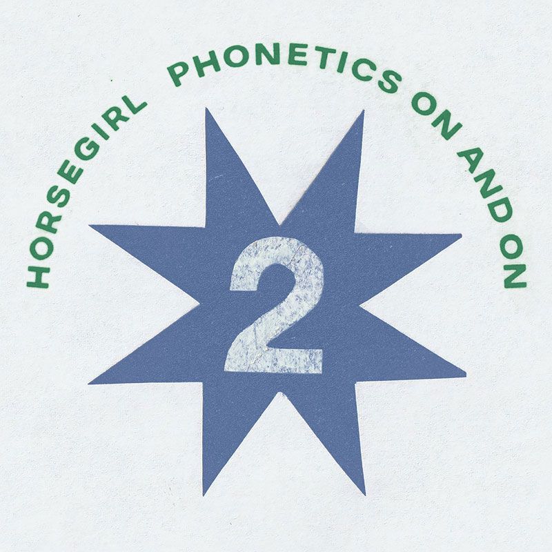 horsegirl critica nuevo disco