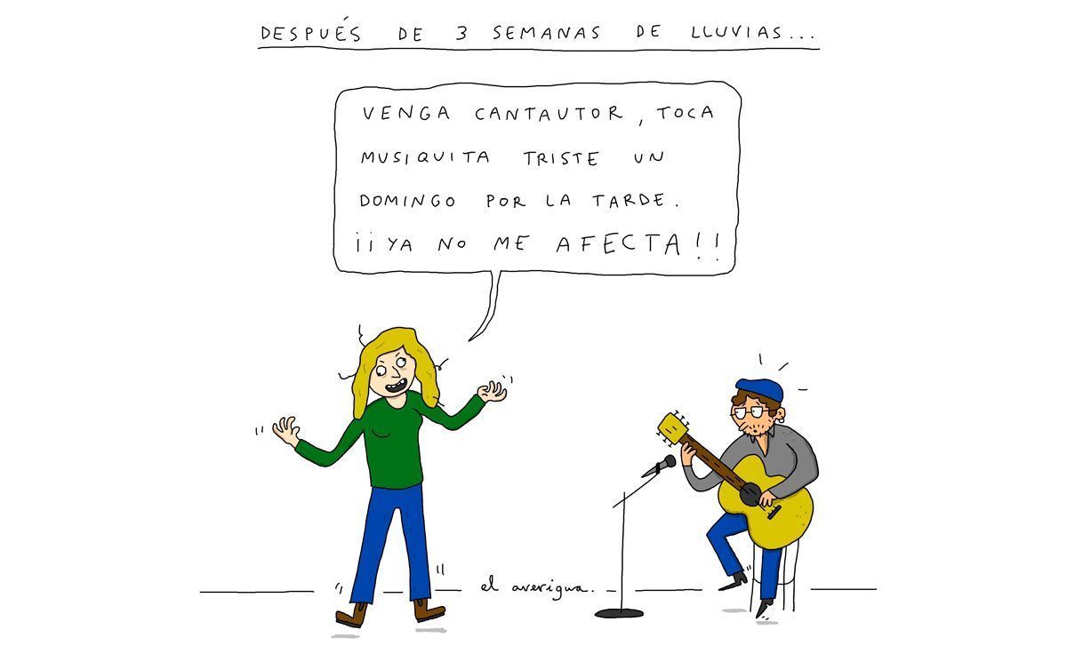 dominical everlong magazine musica