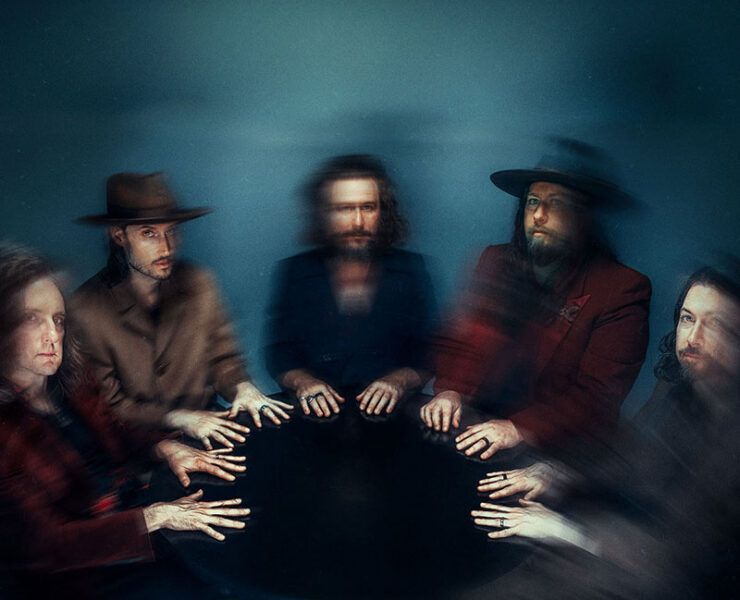 my morning jacket IS critica disco
