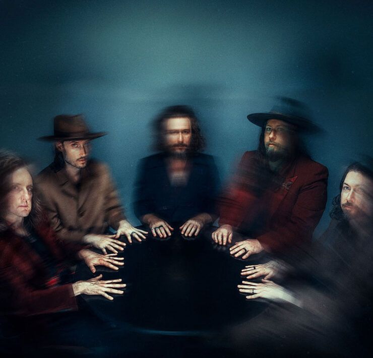 my morning jacket IS critica disco