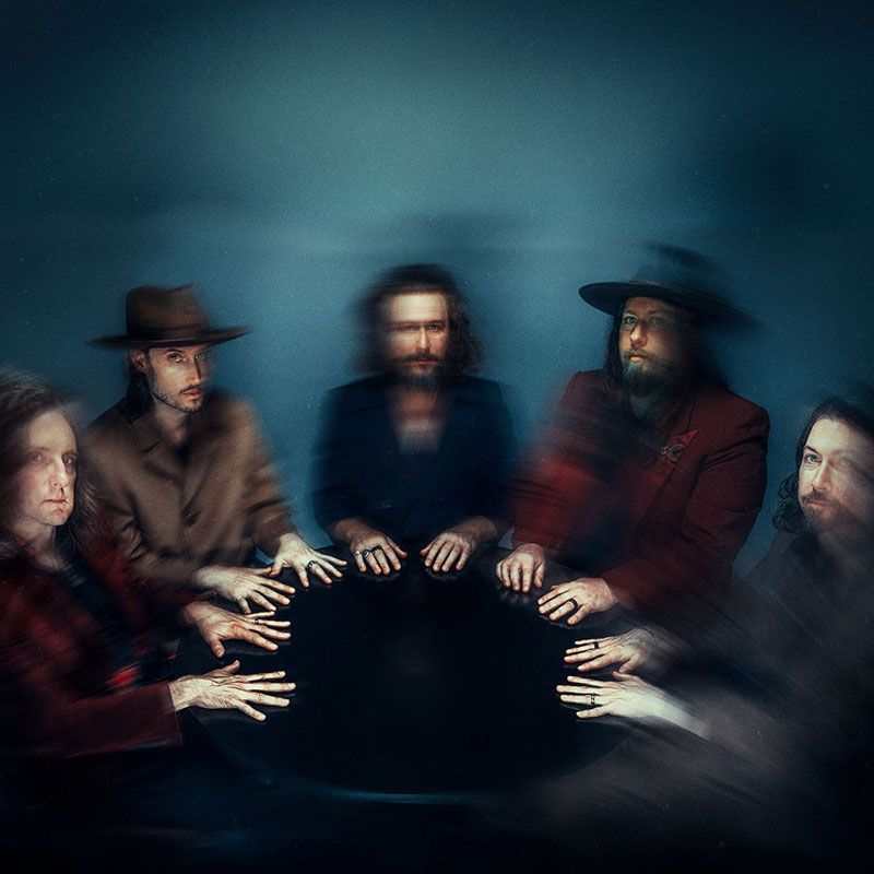 my morning jacket IS critica disco