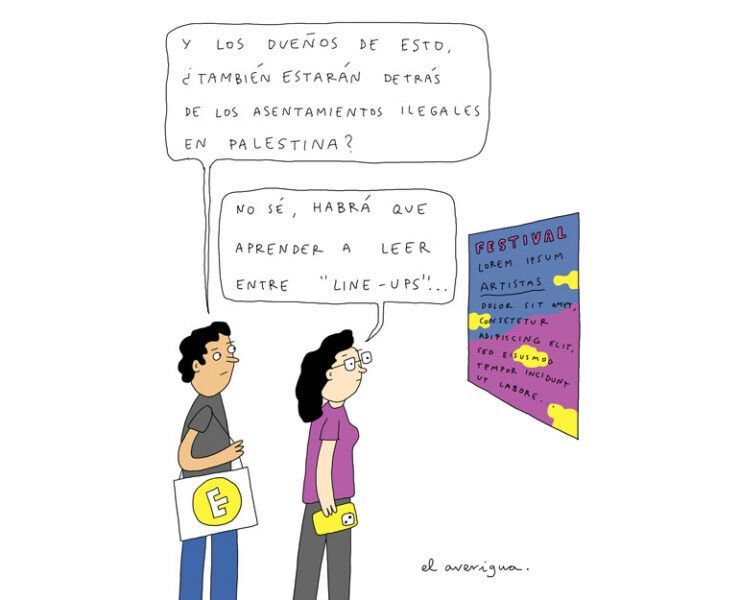 dominical everlong magazine noticias mayo 2025