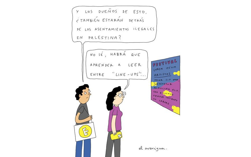dominical everlong magazine noticias mayo 2025
