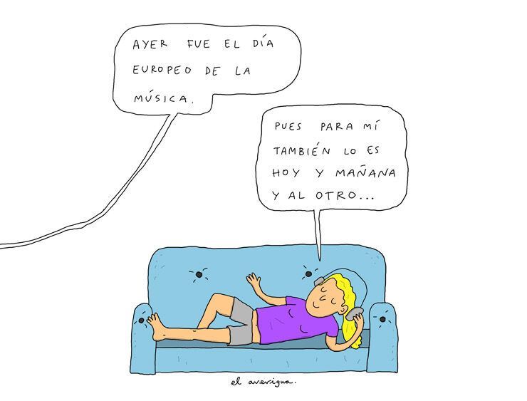 el dominical resumen noticias musica independiente